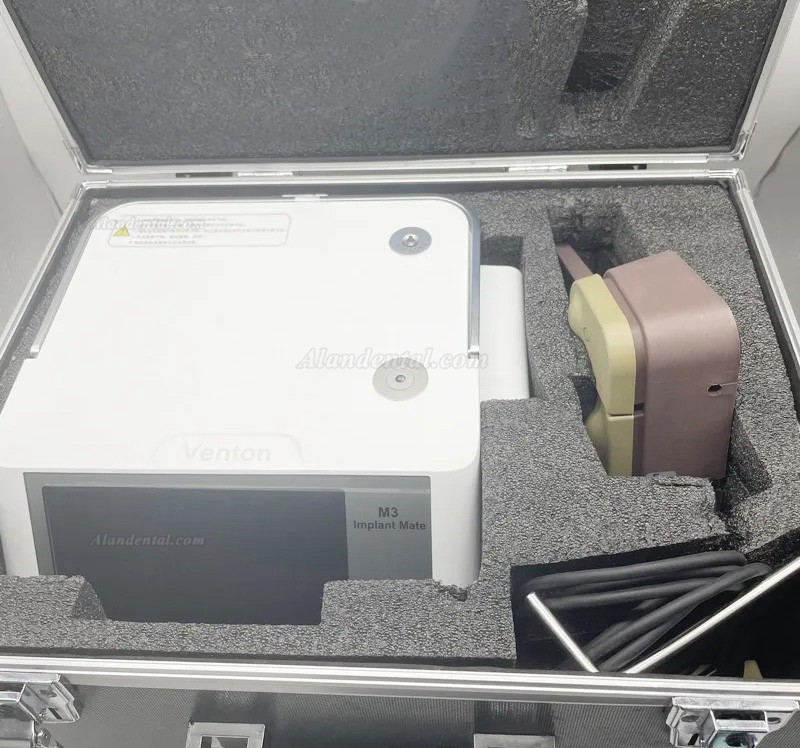 Dental Brushless Implant Motor Surgical Unit Mate M3